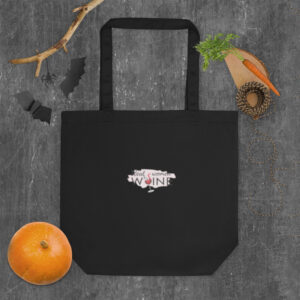 Eco Tote Bag