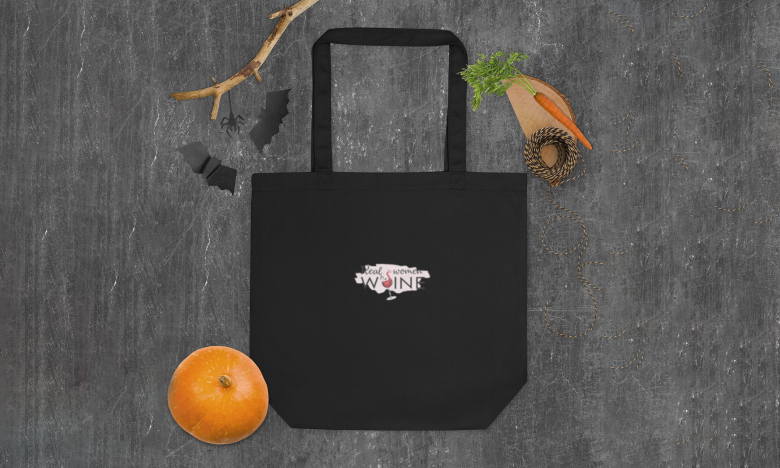 Eco Tote Bag