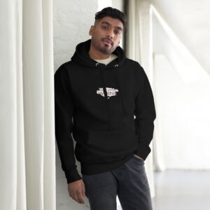 Unisex Premium Hoodie | Cotton Heritage M2580