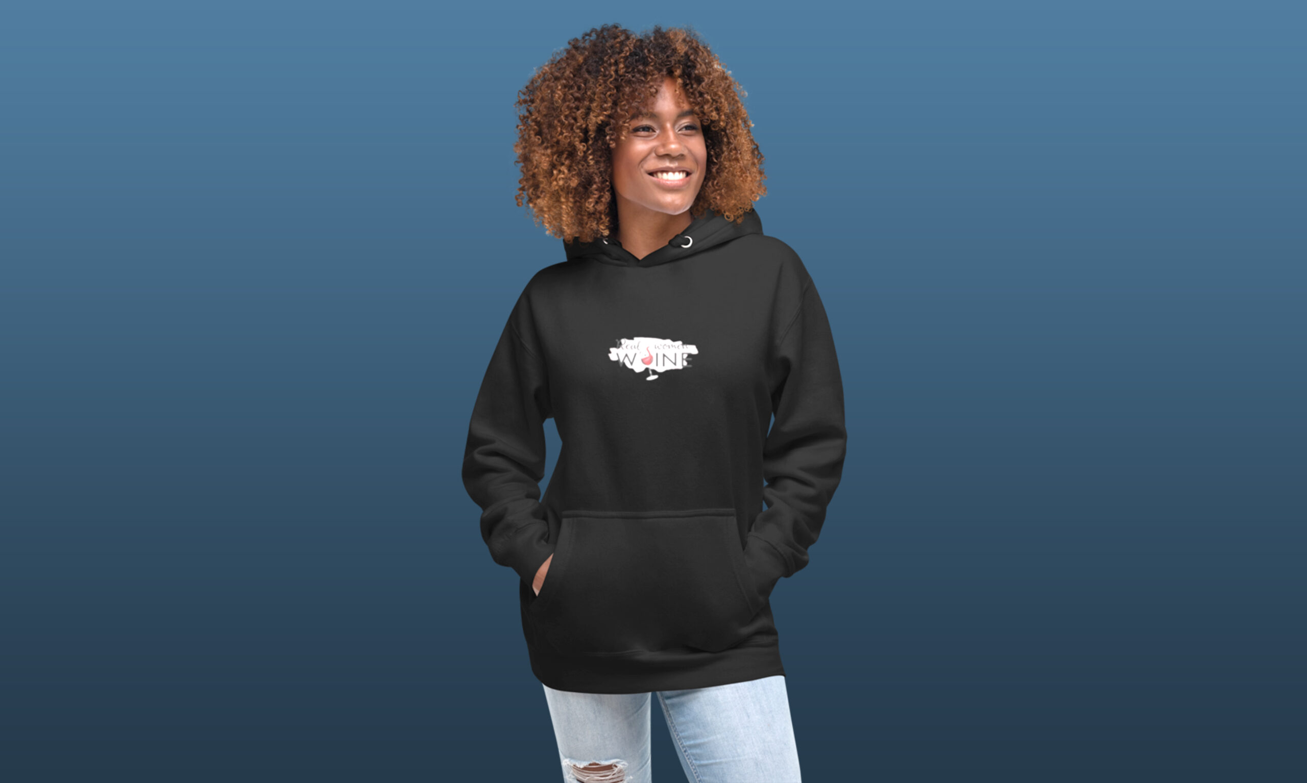 Unisex Premium Hoodie | Cotton Heritage M2580