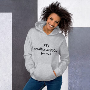 Unisex Heavy Blend Hoodie | Gildan 18500